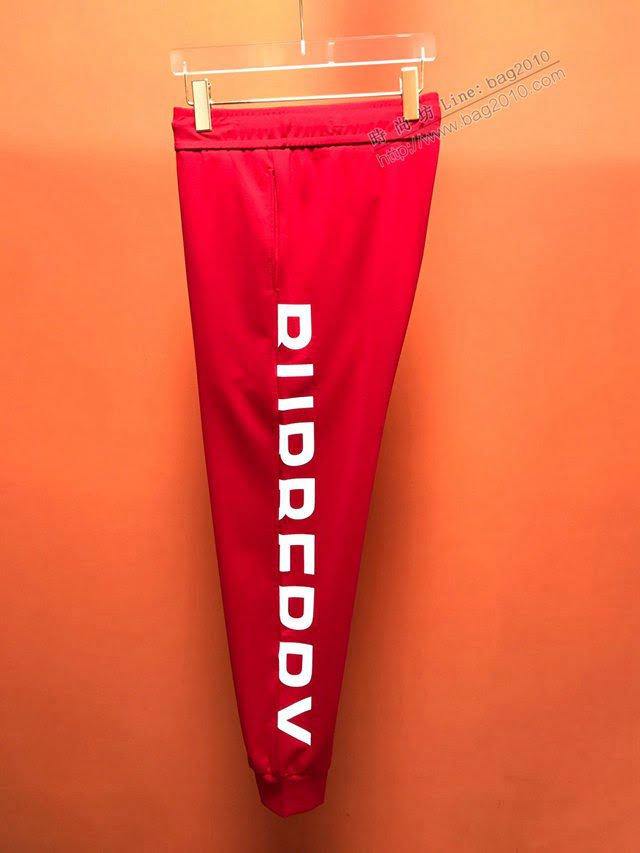 Burberry男休閒褲 巴寶莉2020新款衛褲 Burberry男士運動褲  tzy2542